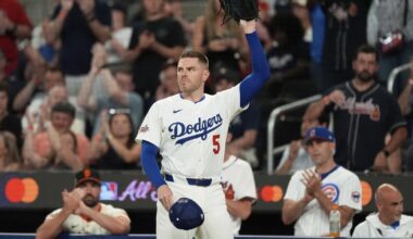 Freddie Freeman and Braves fans find peace at the All-Star Game