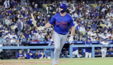 How to revitalize baseball's All-Star Game? Bat flips