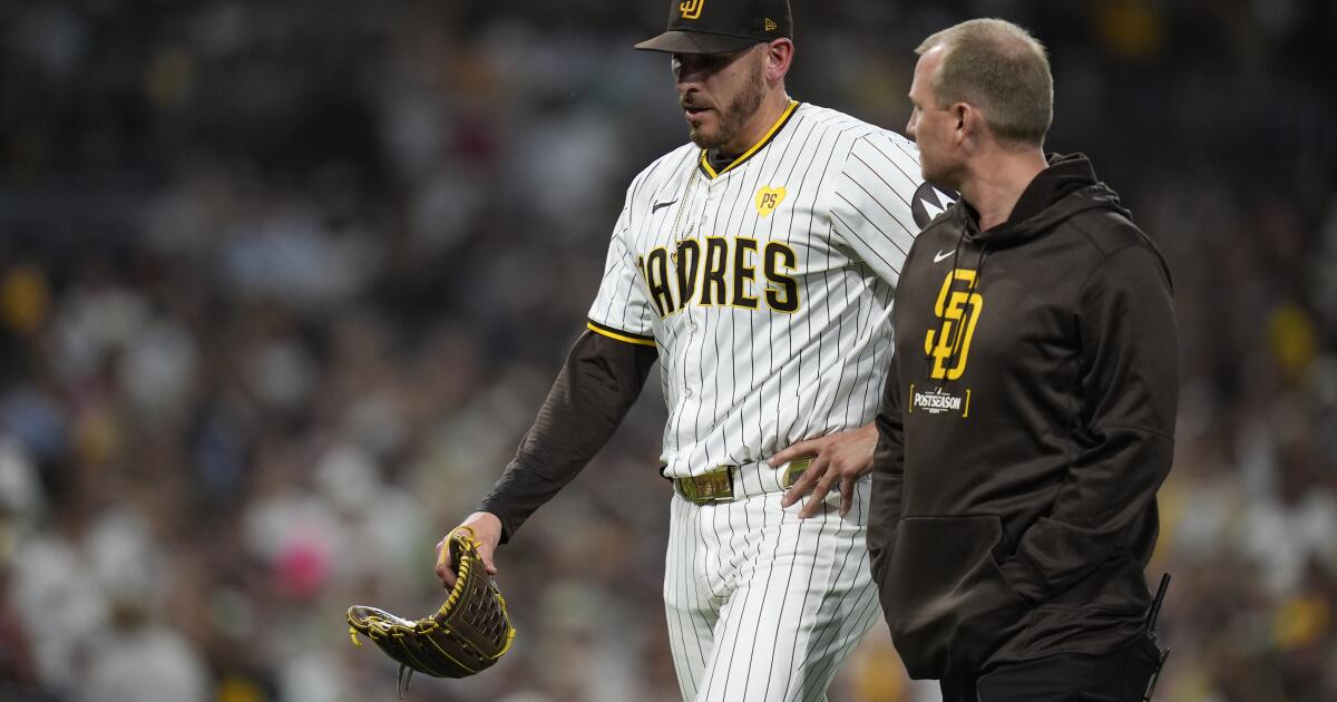 Why pitching injuries continue to be issue in MLB, and at all levels