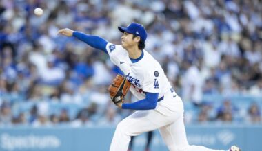 Shohei Ohtani and Will Smith revive Dodgers in win over Twins