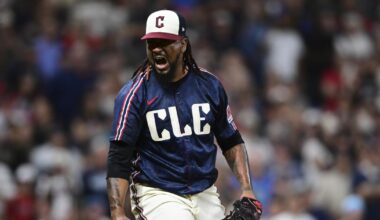 Emmanuel Clase betting probe could lead to fans losing an investment