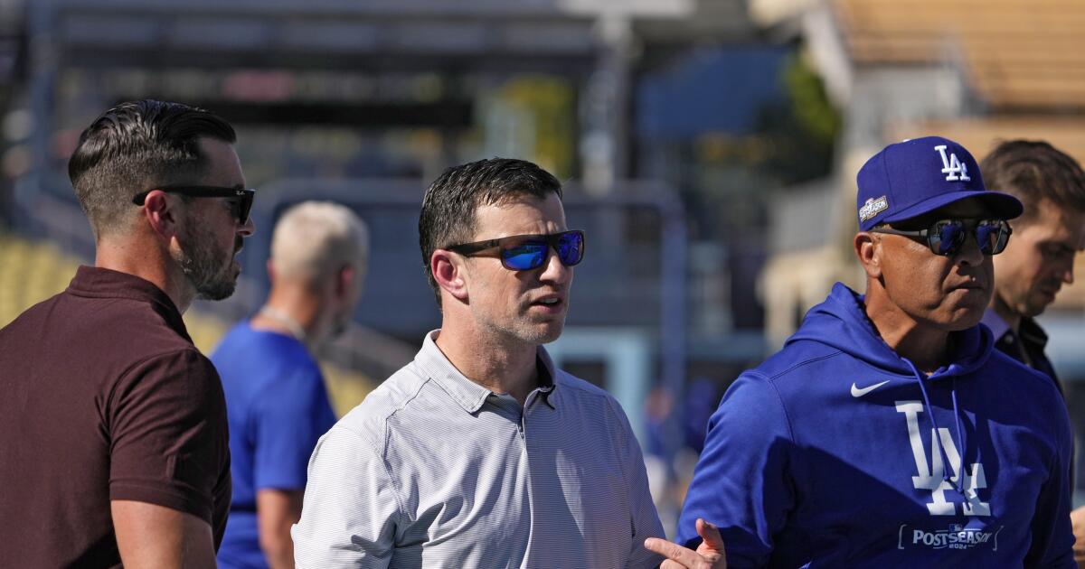 2025 MLB trade deadline tracker: Live updates and every major move