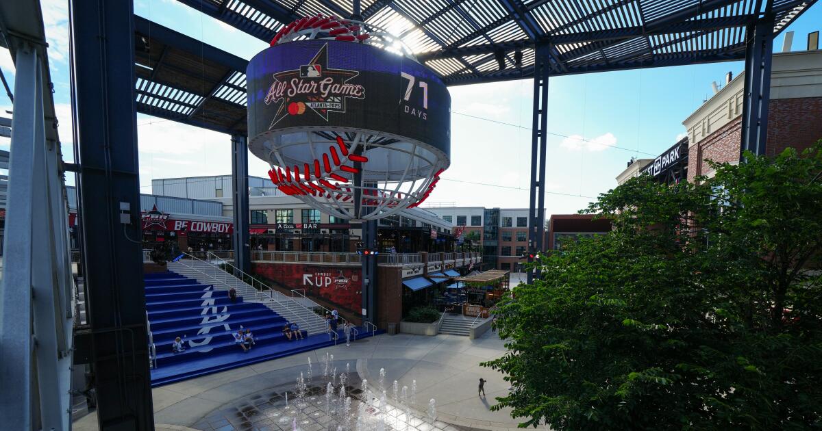 The Battery Atlanta: Next front in war between MLB owners, players