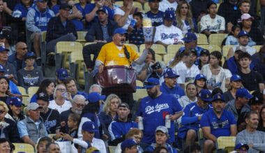 Dodgers games used to be affordable family entertainment. No more.