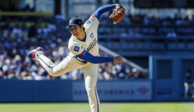 NFL has committed players to the Olympics. So why hasn't MLB?