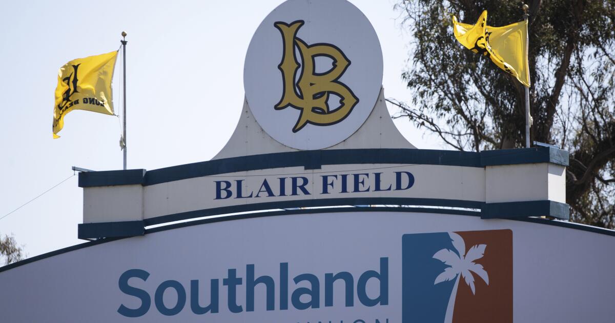 Minor league baseball could be returning to Long Beach