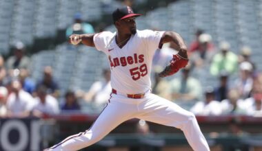 José Soriano and Angels can't complete the sweep in loss to Arizona