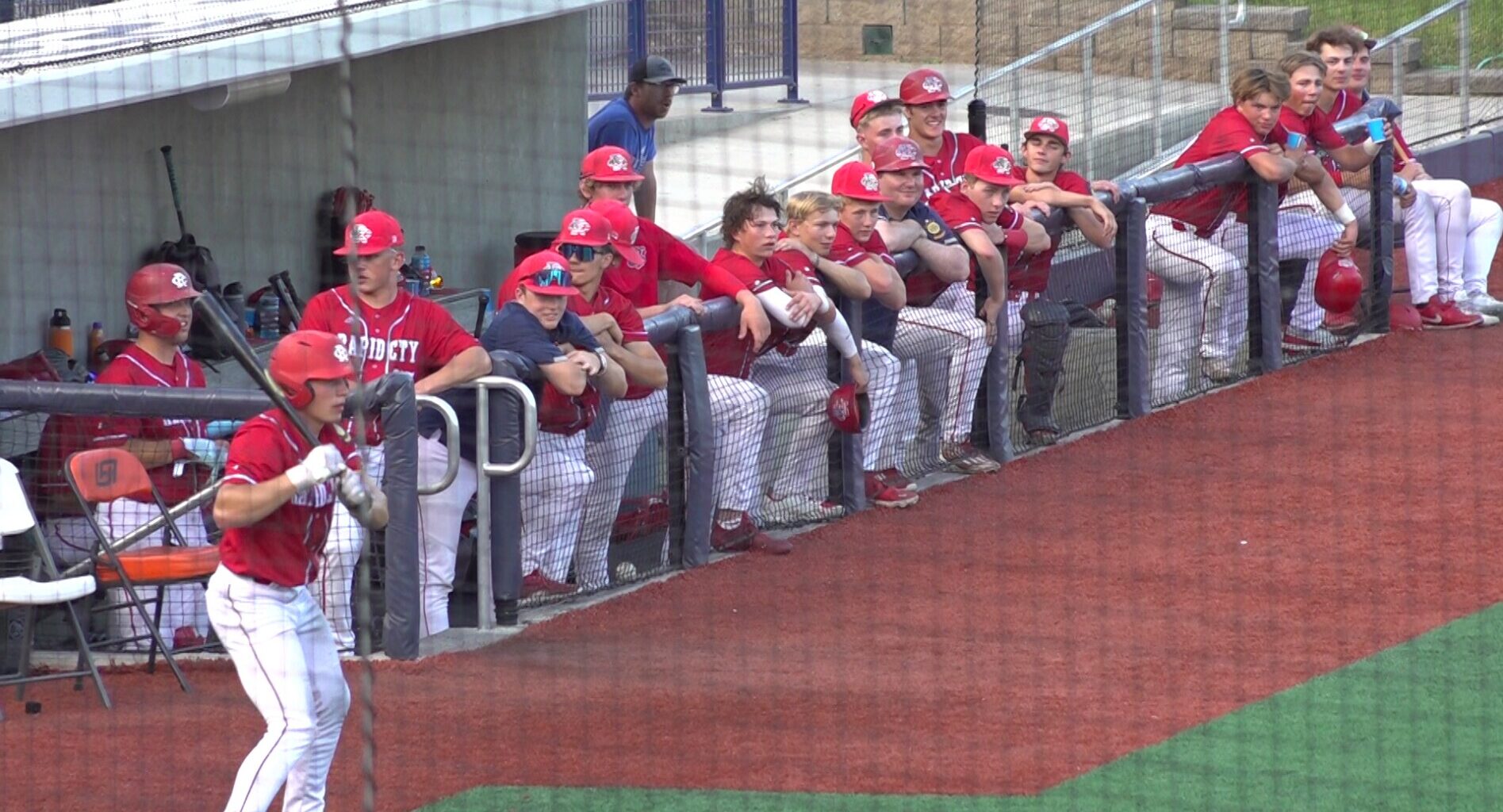 Pairings are set for the Class 'A' Legion Baseball Playoffs - Rapid City South Dakota news, weather, sports