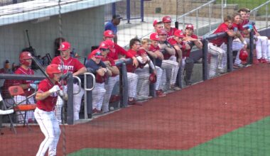 Pairings are set for the Class 'A' Legion Baseball Playoffs - Rapid City South Dakota news, weather, sports