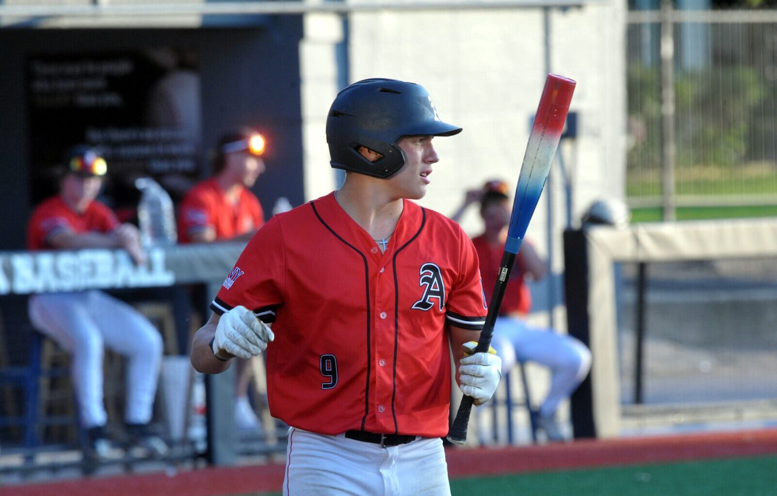 Legion Baseball: Alexandria Post 87 punches ticket to state with runner-up finish in sub-state 12 - Alexandria Echo Press