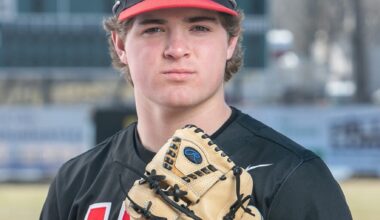 Baseball: Alexandria graduate J.D. Hennen signs with MLB's Baltimore Orioles - Alexandria Echo Press