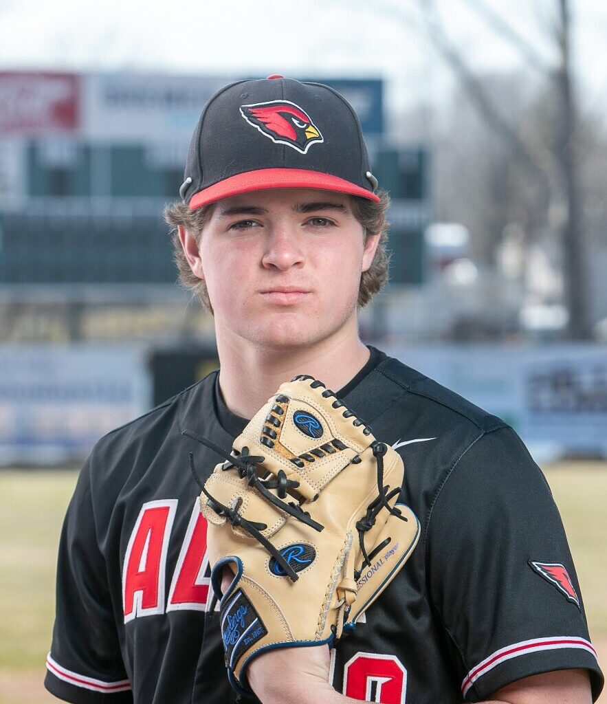 Baseball: Alexandria graduate J.D. Hennen signs with MLB's Baltimore Orioles - Alexandria Echo Press