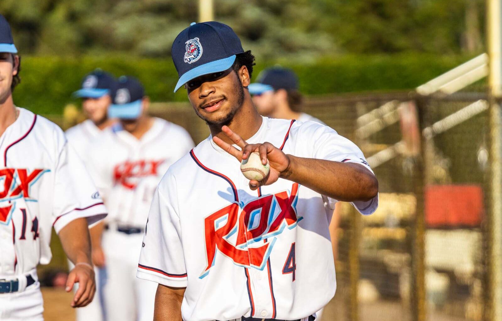 Former Rox infielder Brice Matthews called up by Houston Astros