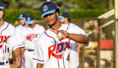 Former Rox infielder Brice Matthews called up by Houston Astros