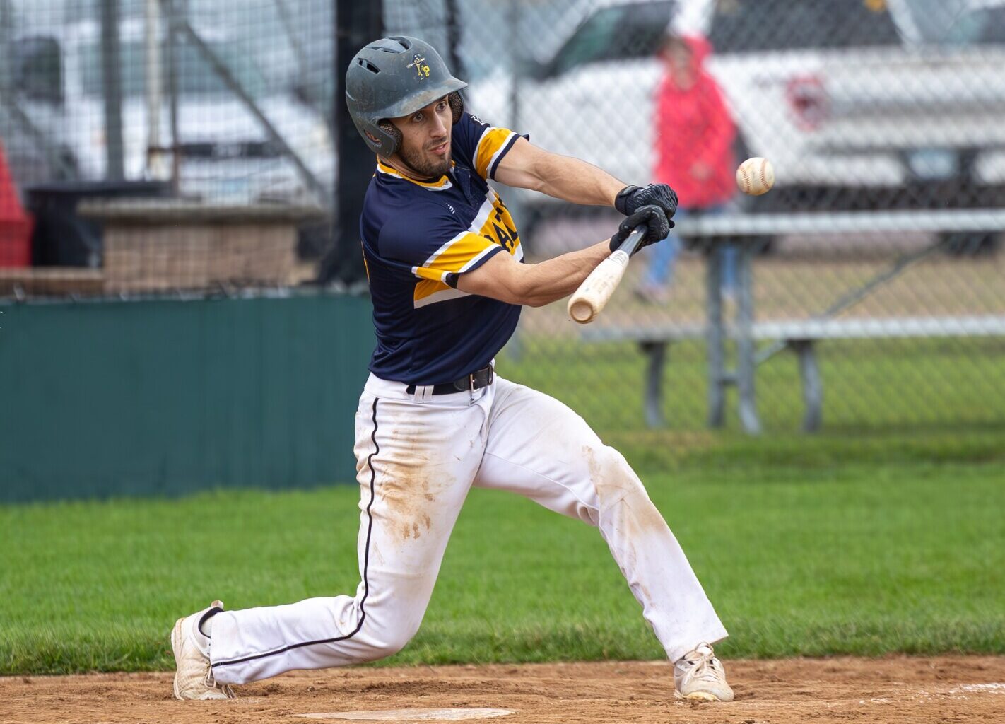 Amateur baseball playoff preview: Region 10C teams take their aim at state - The Globe