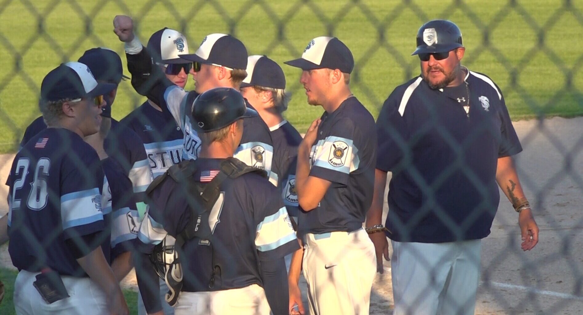Legion Baseball Roundup for July 17: Sturgis drops doubleheader to Watertown - Rapid City South Dakota news, weather, sports