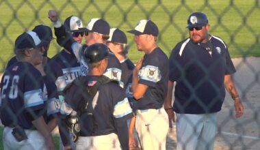 Legion Baseball Roundup for July 17: Sturgis drops doubleheader to Watertown - Rapid City South Dakota news, weather, sports