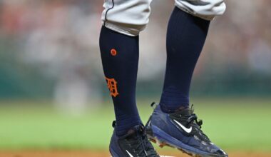 How to watch Day 1 of the 2025 MLB Draft, follow Detroit Tigers picks