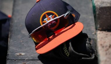 Who’s Hot? Astros Prospect Edition