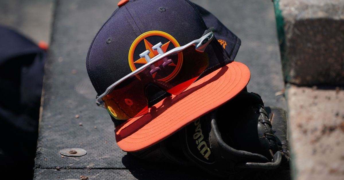 Who’s Hot? Astros Prospect Edition
