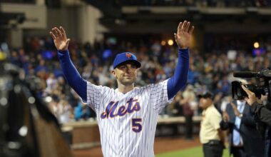 Mets Series Preview: Mets kick off second half at home against Reds
