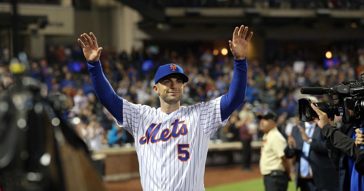 Mets Series Preview: Mets kick off second half at home against Reds