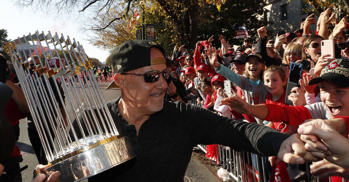 Mike Rizzo’s 5 best trades as Washington Nationals GM