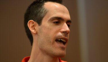 Mike DeBartolo cannot be handed the Washington Nationals GM job