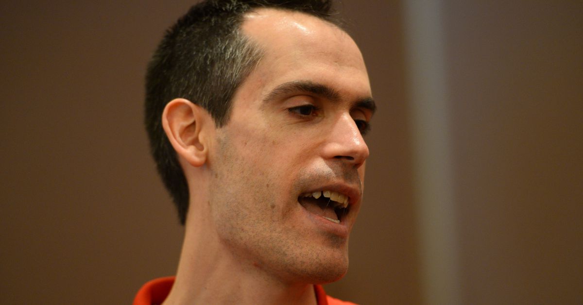 Mike DeBartolo cannot be handed the Washington Nationals GM job