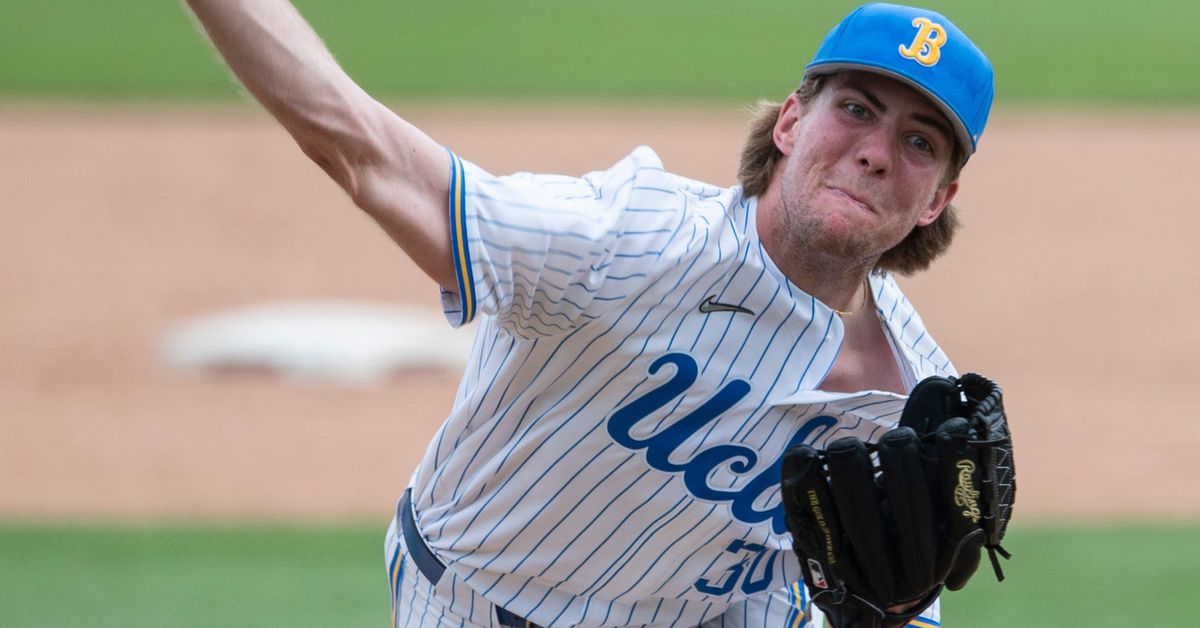 Astros Prospect Report: July 26th