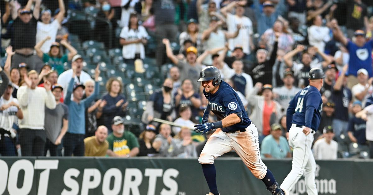 Mariners vs. Royals Game Preview, June 30