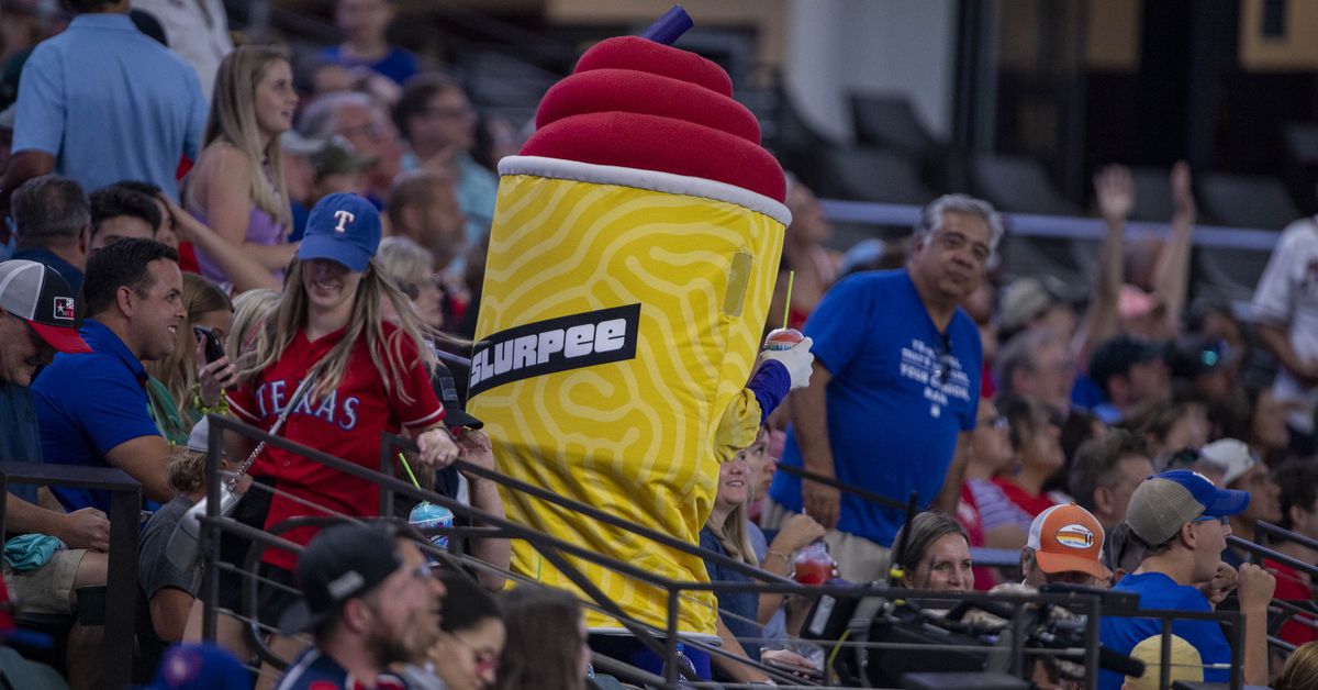 Texas Rangers news, rumors and links for July 11