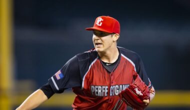 Nationals News: Top prospect Travis Sykora to undergo Tommy John Surgery