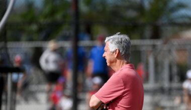 2025 Phillies MLB Draft Preview