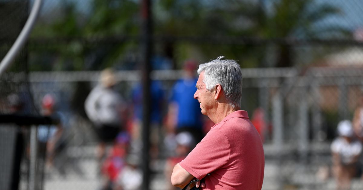 2025 Phillies MLB Draft Preview