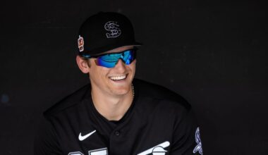 White Sox Minor League Update: July 2, 2025