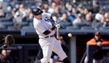 Giants are an obvious fit for Yankees former All-Star second baseman