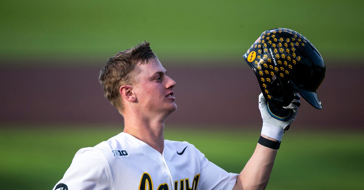 Nationals Prospects: Sam Petersen is a sleeper prospect to watch