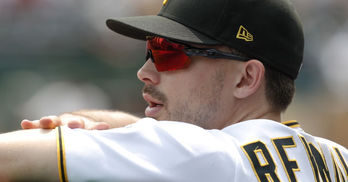 Game #89: Pirates vs. Mariners