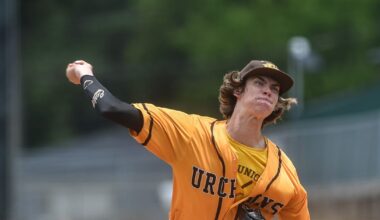 MLB Draft: Washington Nationals sign two top prep talents to over-slot deals