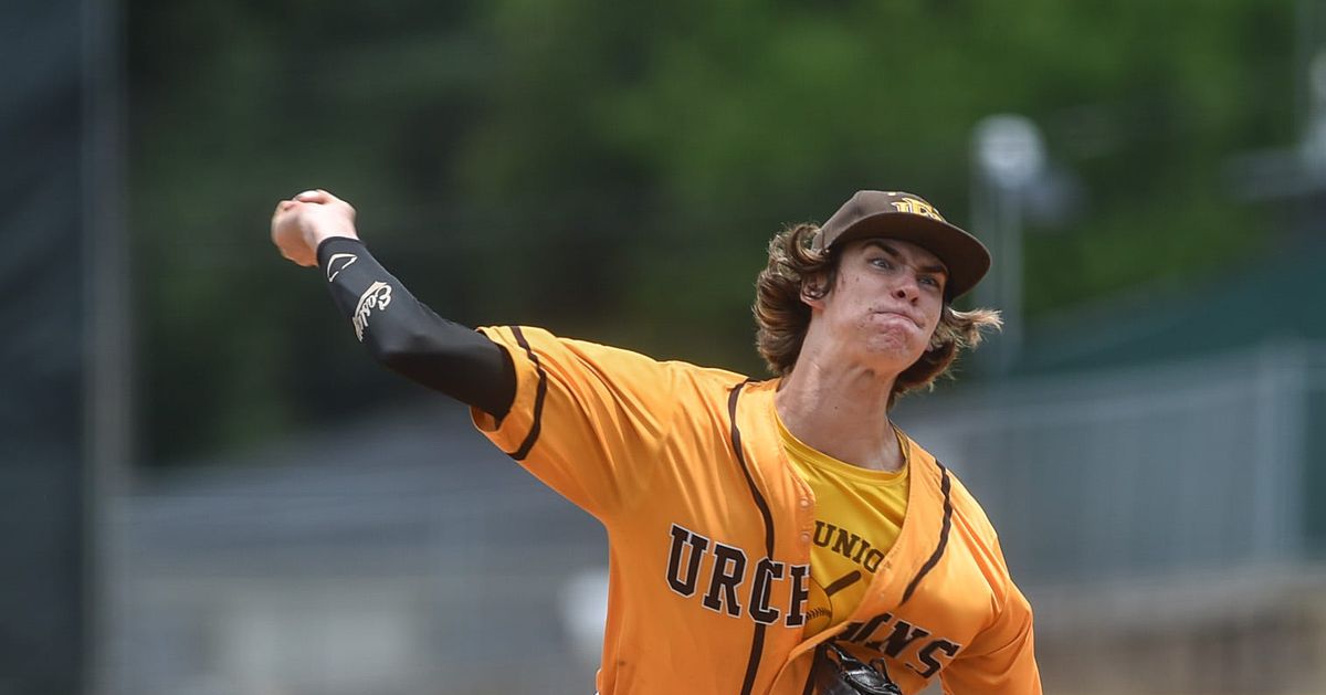 MLB Draft: Washington Nationals sign two top prep talents to over-slot deals