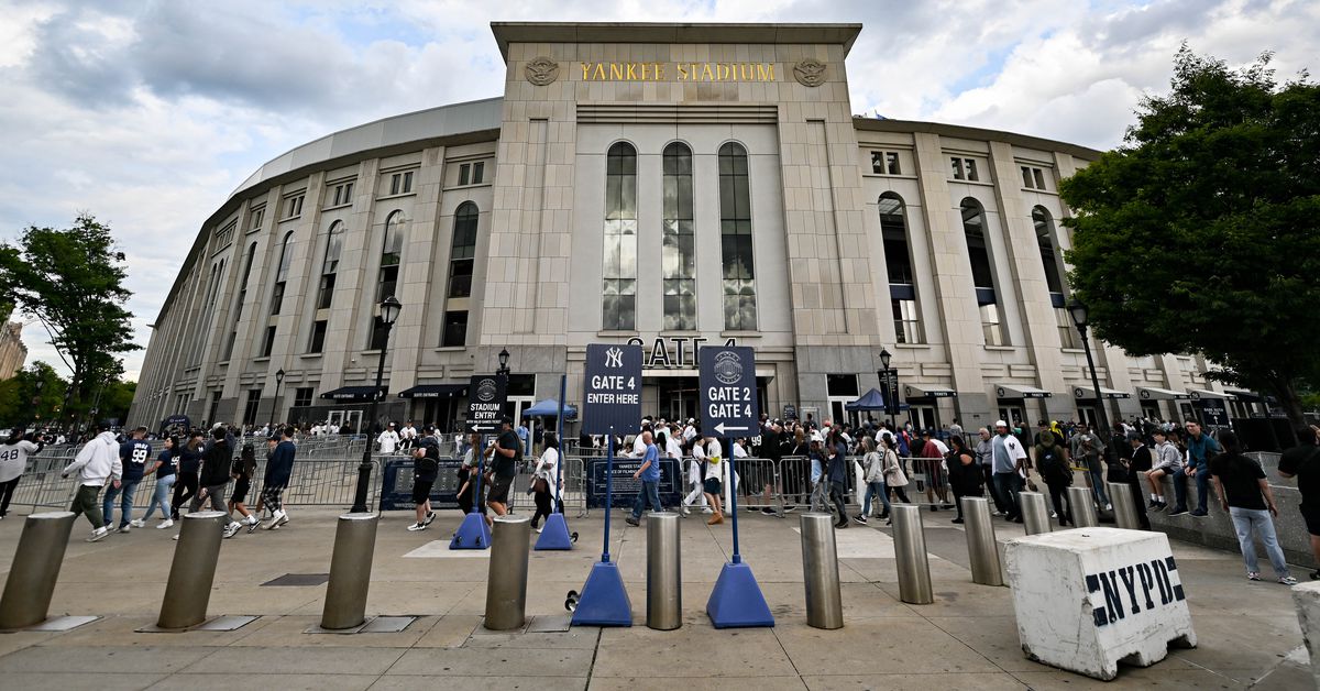 Cubs vs. Yankees Friday 7/11 game threads
