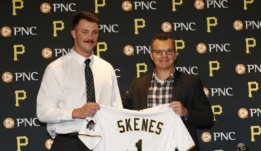 How to watch the 2025 MLB Draft