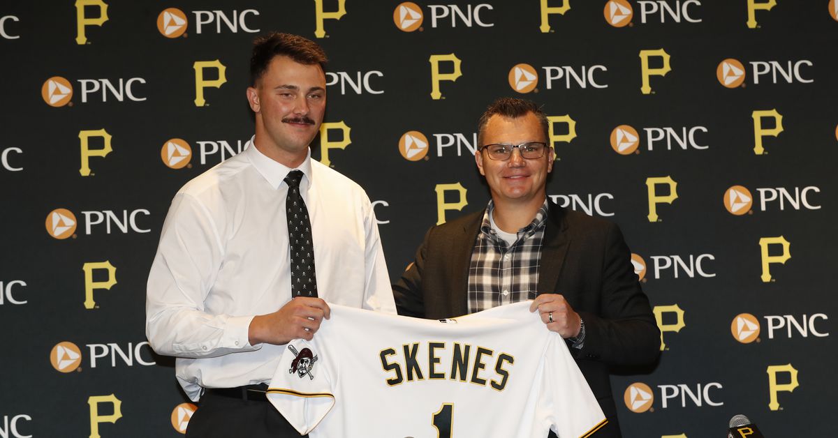 How to watch the 2025 MLB Draft