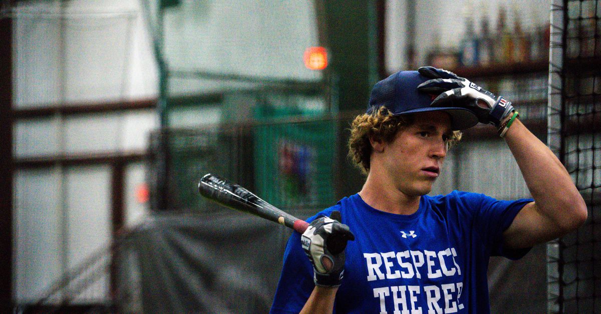 Royals Review Reacts - Royals took a Gamble in their draft. Will it pay off?