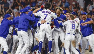 The 10 best Cubs vs. White Sox games