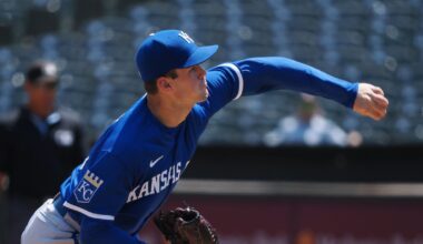 Game #92: Pirates vs. Royals