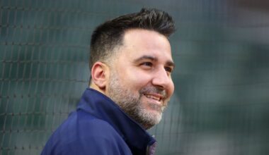 2025 Atlanta Braves Trade Deadline Tracker Stream