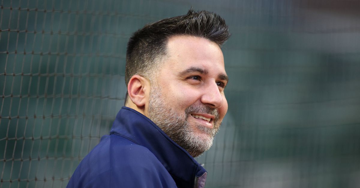 2025 Atlanta Braves Trade Deadline Tracker Stream