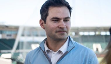 MLB Trade Deadline: Open thread for predictions and discussion